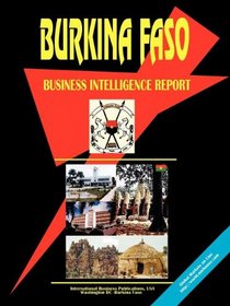 Burkina Faso Business Intelligence Report