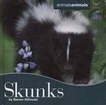 Skunks (Animals Animals)