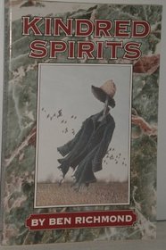 Kindred spirits: Poems, prose, sketches