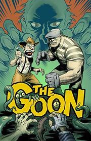 The Goon: Bunch of Old Crap