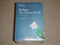 Biology: The Science of Life (The Great Courses Series)