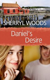 Daniel's Desire (Center Point Premier Romance (Large Print))