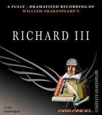 Richard III (Arkangel Shakespeare)