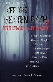 Off the Beaten Path 2 (Volume 2)