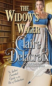 The Widow's Wager (The Ladies? Essential Guide to the Art of Seduction)
