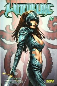 Witchblade 2 (Witchable) (Spanish Edition)