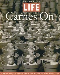 LIFE Carries On