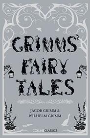 Grimms? Fairy Tales (Collins Classics)
