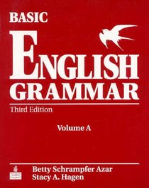 Basic English Grammar, Student Book A