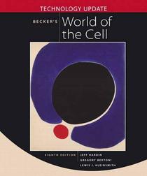Becker's World of the Cell Technology Update (8th Edition)