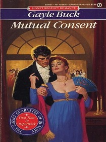 Mutual Consent (Signet Regency Romance)