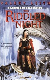 The Riddled Night : Everien: Book Two