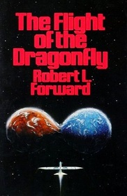 Flight of the Dragonfly (Rocheworld, Bk 1)