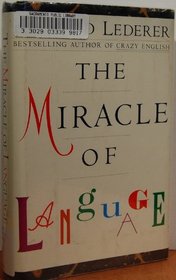 Miracle of Language