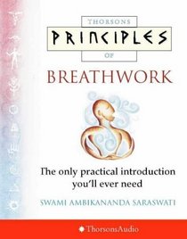 Principles of Breathwork, Audio
