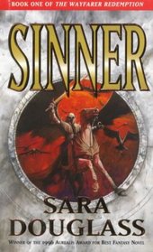Sinner  :Wayfarer Book 1
