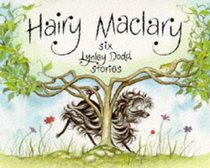 Hairy Maclary: Six Stories by Lynley Dodd