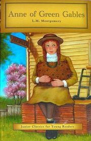 Anne of Green Gables