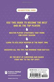 The Fortnite Guide to Staying Alive: Tips and Tricks for Every Kind of Player