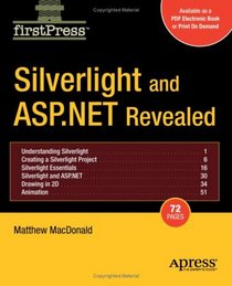 Silverlight and ASP.NET Revealed