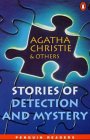 Stories of Detection and Mystery: New Edition