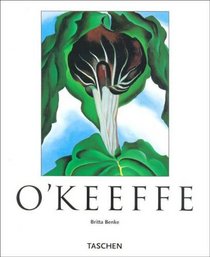 O Keeffe (Spanish Edition)