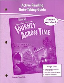 Journey Across Time, Active Reading and Note-Taking Guide