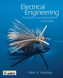 Electrical Engineering: Principles and Applications Value Package (includes ESource Access Pack)