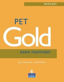Gold Pet Exam Maximiser