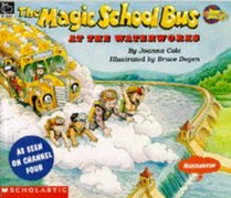 At the Waterworks (Magic School Bus)