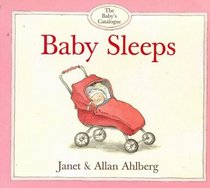 Baby Sleeps (Viking Kestrel Picture Books)