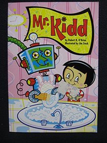 Mr. Kidd (Leveled Reader 61B, Genre:Fantasy)