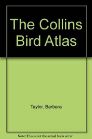 The Collins Bird Atlas