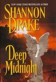 Deep Midnight (Alliance Vampires, Bk 3)