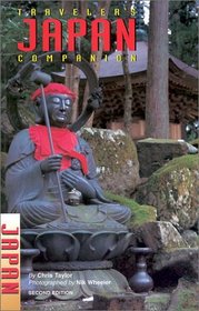 Traveler's Companion Japan, 2nd (Traveler's Companion Series)