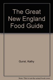 The Great New England Food Guide
