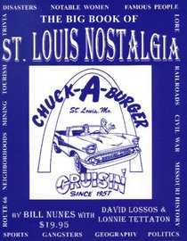 The Big Book of St. Louis Nostalgia