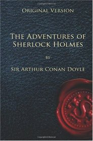 The Adventures of Sherlock Holmes - Original Version