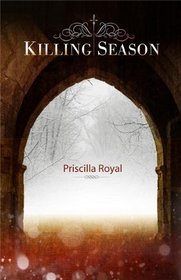 The Killing Season (Medieval, Bk 8)