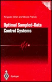 Optimal Sampled-Data Control Systems (Communications and Control Engineering)