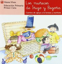 Munecos de Inigo y Begona, Los - 1b0 Ciclo Egb Roj (Spanish Edition)