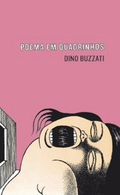 Poemas Em Quadrinhos (Em Portugues do Brasil)