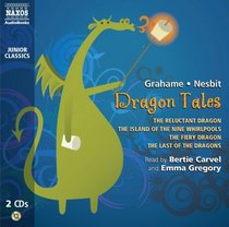 Dragon Tales (Junior Classics)