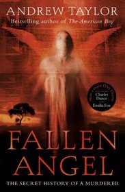 Fallen Angel (The Roth Trilogy)