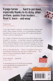 House of Cards: How Wall Street's Gamblers Broke Capitalism