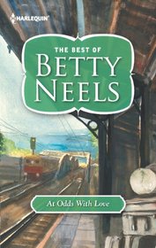 At Odds with Love (Best of Betty Neels)