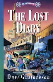 Lost Diary (Reel Kids Adventures)