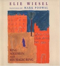 King Solomon and His Magic Ring