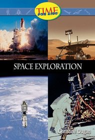 Space Exploration: Fluent Plus (Nonfiction Readers)