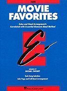 Essential Elements Movie Favorites - Bassoon (Essential Elements Band Folios)